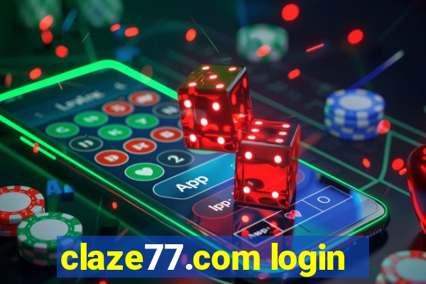 claze77.com login